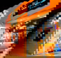 Blue Manna Bistro - Accommodation Whitsundays