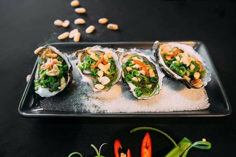 Blue Ginger Viet Kitchen & Bar - Accommodation Whitsundays 0