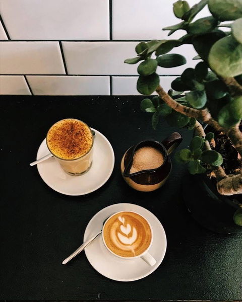 Borough Coffee & Eatery - Accommodation Whitsundays 0