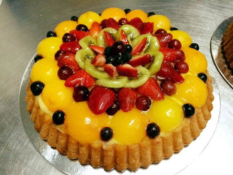 Boronia Bakehouse - Accommodation Whitsundays 0