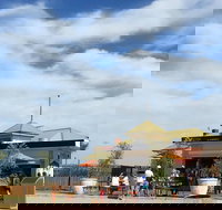 Bubba Pizza - Frankston - Accommodation Whitsundays