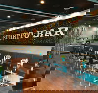 Burrito Bar Grafton - Accommodation Whitsundays