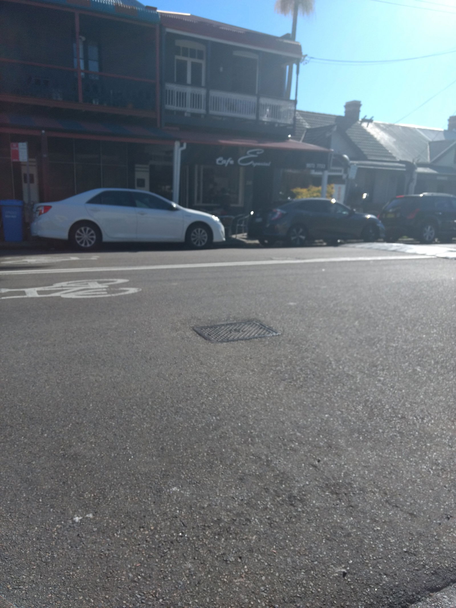 Leichhardt NSW Accommodation Whitsundays