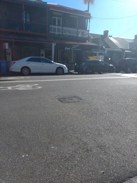 Cafe Especial - Accommodation Whitsundays 0