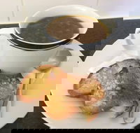 Cafe Chino - Accommodation Whitsundays