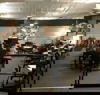 Cafe de Jour - Accommodation Whitsundays