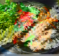 Can Tho Kitchen  Bar - Accommodation Whitsundays