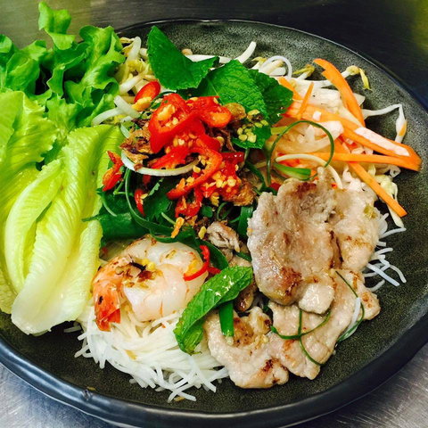 Can Tho Kitchen & Bar - Accommodation Whitsundays 0