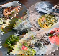 Cattleman's Cafe Bar  Steakhouse - Accommodation Whitsundays