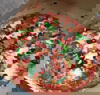 Central Hotel Bistro - Accommodation Whitsundays