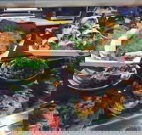 Chatter Box Cafe - Accommodation Whitsundays