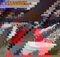 ChanGe Cafe - Accommodation Whitsundays