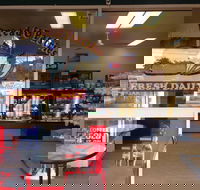 Contessa By Blackstar Coffee - Accommodation Whitsundays