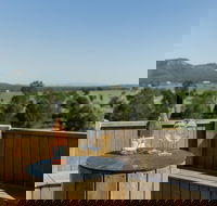 Constable Estate Vineyard - Accommodation Whitsundays