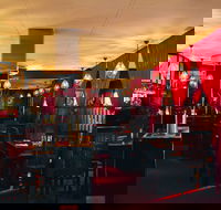 Cook  Co. Bar and Grill - Accommodation Whitsundays