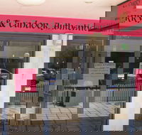 Curry  Tandoor - Accommodation Whitsundays