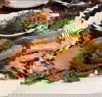 Dad  Daves Billy Tea Rooms - Accommodation Whitsundays