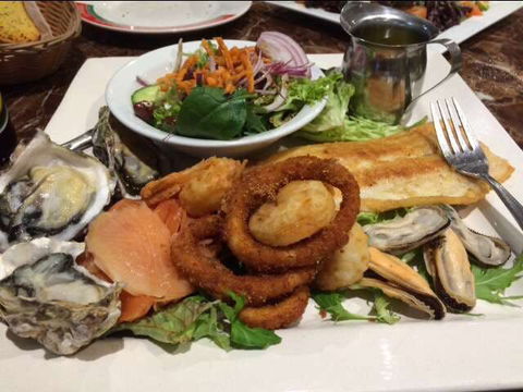 Dad & Daves Billy Tea Rooms - Accommodation Whitsundays 0