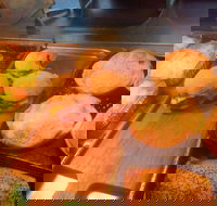 Deli di Mondo Cafes - Accommodation Whitsundays