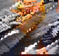 Dimattina Coffee - Reservoir - Accommodation Whitsundays