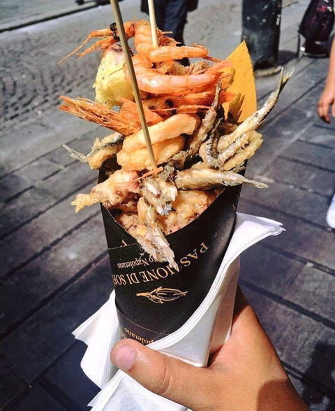 Dimattina Coffee - Reservoir - Accommodation Whitsundays 0