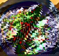 Double Barrel - Accommodation Whitsundays