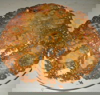 Dumpling and Noodle House - Accommodation Whitsundays