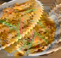 Duoway Chinese Noodle Hub - Accommodation Whitsundays