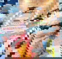 Esplanade Cafe Bar  Grill - Accommodation Whitsundays