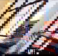 Fiamme Trattoria - Accommodation Whitsundays