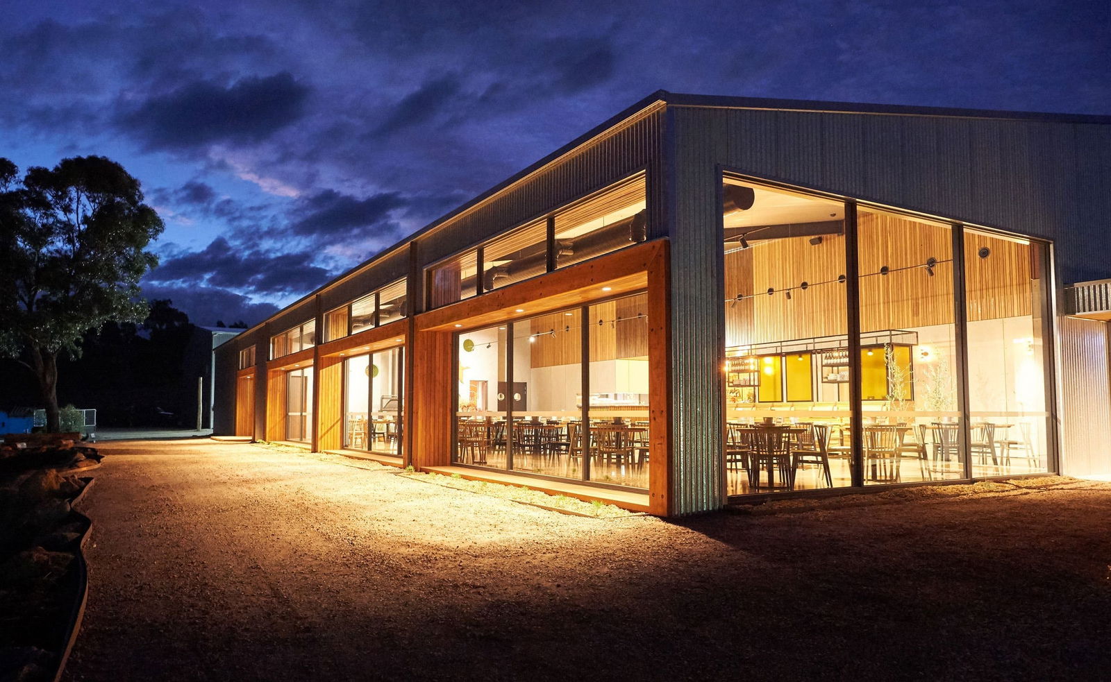 Avenel VIC Accommodation Whitsundays