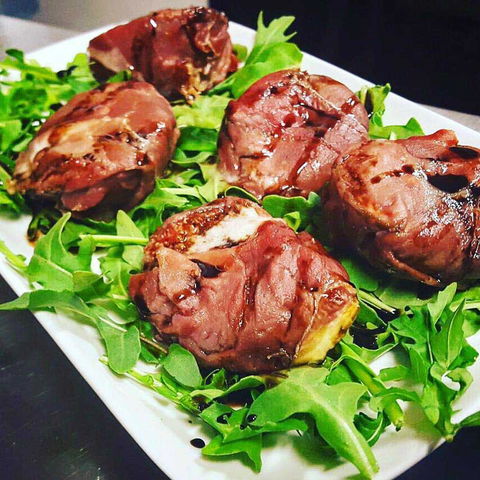 Gepetto's - Accommodation Whitsundays 0