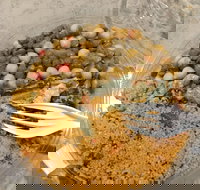 Ginger Chilli - Accommodation Whitsundays