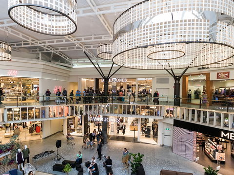 Gloria Jean's Coffees - Macarthur Square - Accommodation Whitsundays 1