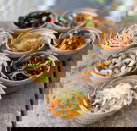 Golden Lanchow Soup Noodles - Accommodation Whitsundays