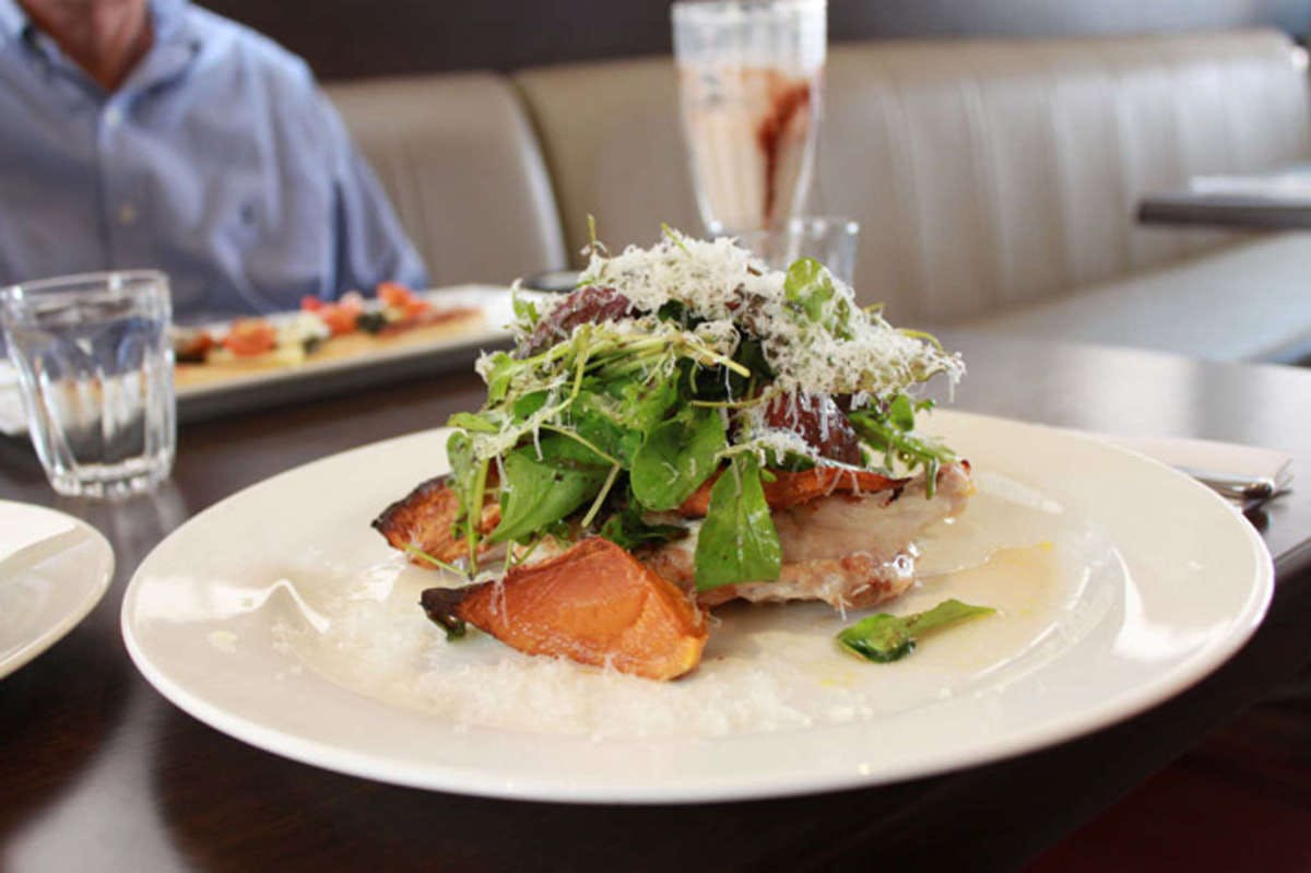 Toowoomba QLD Accommodation Whitsundays