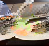 GPO Bar  Cafe - Accommodation Whitsundays