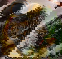 Graze at Elements - Accommodation Whitsundays