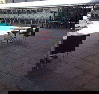 Gradu Eat - Accommodation Whitsundays