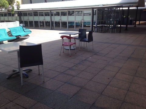 Gradu Eat - Accommodation Whitsundays 0