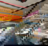 Gujarati Rasoi - Accommodation Whitsundays