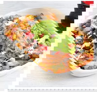 Guzman y Gomez - Clayton - Accommodation Whitsundays