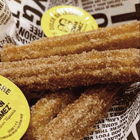 Guzman Y Gomez - Campbelltown - Accommodation Whitsundays 0