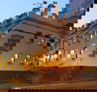 Harts Pub - Accommodation Whitsundays