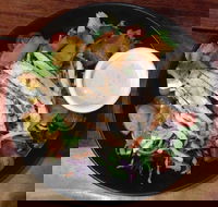 Hog's Australia's Steakhouse - Mandurah - Accommodation Whitsundays