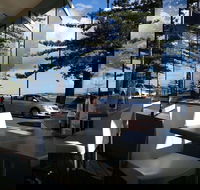 Hog's Australia's Steakhouse - Accommodation Whitsundays