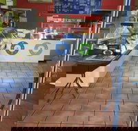 Hollywood Meals Kebabs  Sushi - Accommodation Whitsundays