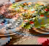 Holey Moley - Potts Point - Accommodation Whitsundays