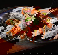 IKI Sushi  Grill - Bankstown - Accommodation Whitsundays