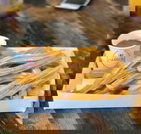 I Love Churros - Accommodation Whitsundays